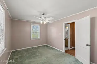 200 Banks Street, Jacksonville, NC 28540 — 3-bedroom home in New River Homes, Jacksonville, NC, photo 15 of 50