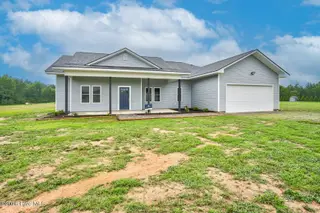 1173 Nick Coley Road, Whitakers, NC 27891 – photo 1: Street View