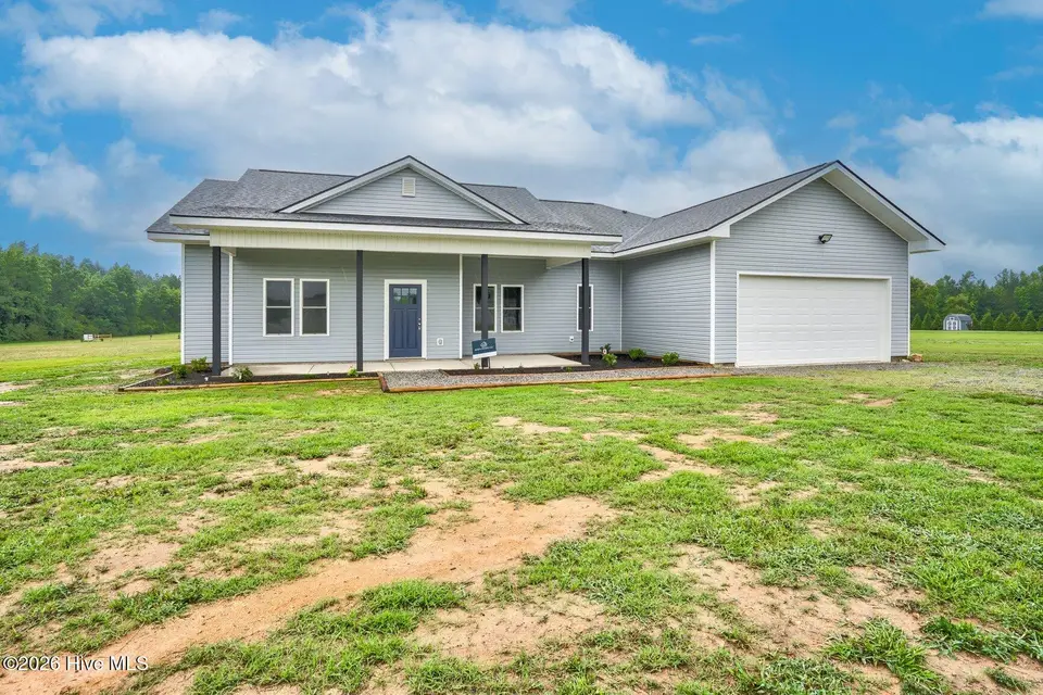 1173 Nick Coley Road, Whitakers, NC 27891 – photo 1 of 40: Street View
