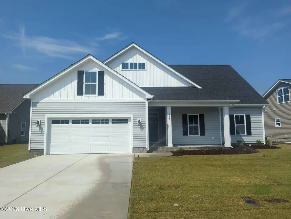 1705 Dew Meadow Drive, Winterville, NC 28590 – photo 1 of 3: 123_1
