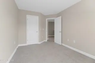 228 Cline Way Unit 131, Beaufort, NC 28516 – photo 12: Bedroom #3