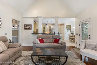 8701 Lincolnshire Lane, Wilmington, NC 28411 — 4-bedroom home in Porters Neck Plantation, Wilmington, NC, photo 13 of 44