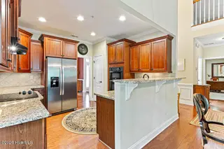 140 Shadow Creek Court, Pinehurst, NC 28374 – photo 8: Kitchen