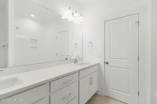 222 Windswept Lane, Beaufort, NC 28516 – photo 24: Primary Bath(1)