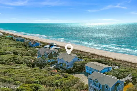 217 Salter Path Road, Pine Knoll Shores