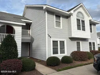 143 W Victoria Court, Greenville, NC 27834 – photo 1: Front