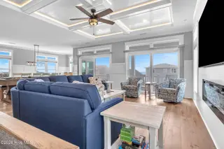 510 W Beach Drive, Oak Island, NC 28465 – photo 10: 510 W Beach 01B