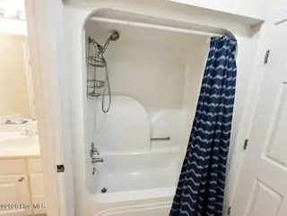 251 Whites Crossing Lane, Whiteville, NC 28472 – photo 21: Jack and Jill Bath