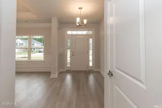 127 White Bark Avenue Lot 17, Rocky Mount, NC 27804 – photo 4: 2030 Foyer