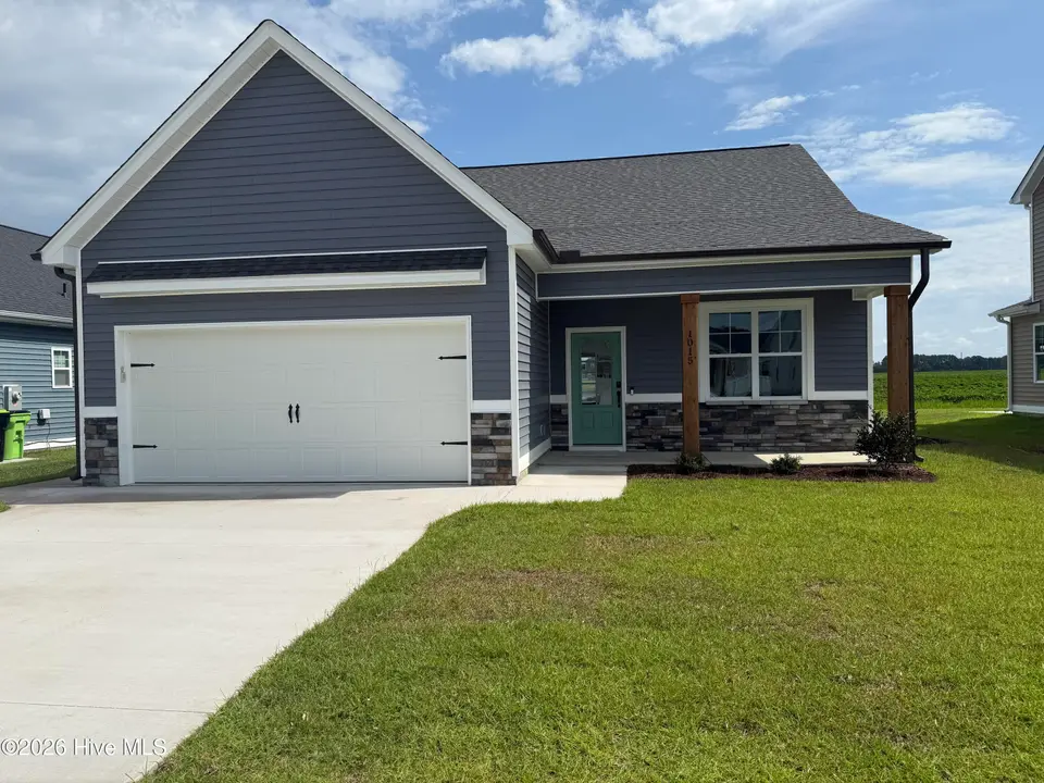 1015 Seven Iron Drive, Ayden, NC 28513 – photo 1 of 1: Primary Photo