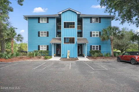 213 Clubhouse Road # 6, Sunset Beach