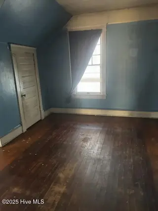 805 Sunset Avenue, Rocky Mount, NC 27804 – photo 14: Bedroom
