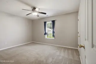 902 Gum Branch Court, Havelock, NC 28532 – photo 16: Bedroom 2