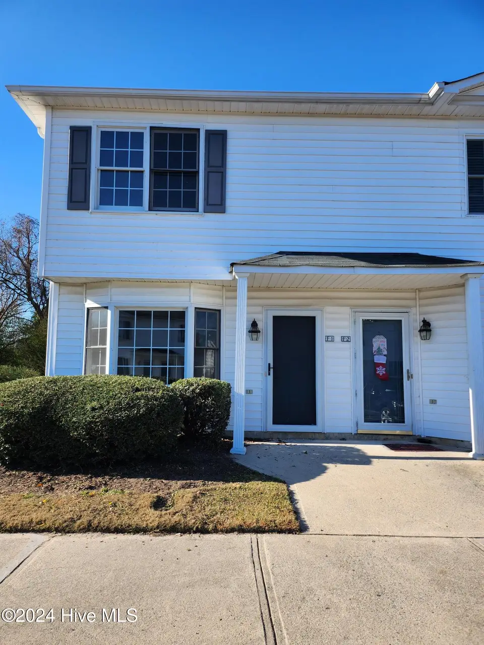 3812 Sterling Pointe Drive F1, Winterville, NC 28590 – photo 1 of 21: Front