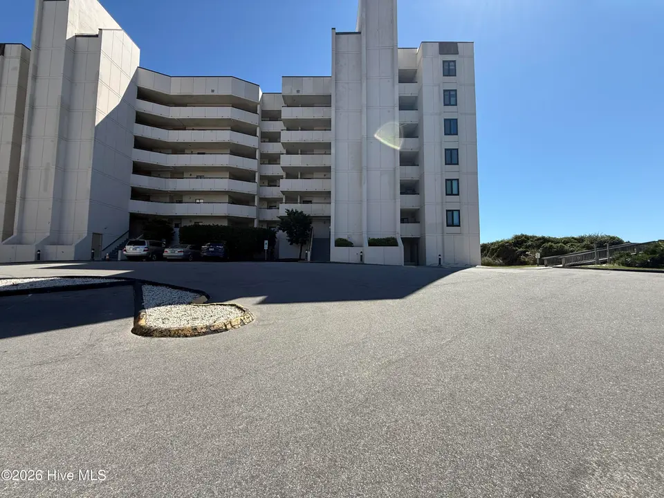 8801 Reed Drive W302, Emerald Isle, NC 28594 — 2-bedroom condo in Sound Of The Sea, Emerald Isle, NC, photo 1 of 17: IMG_4445