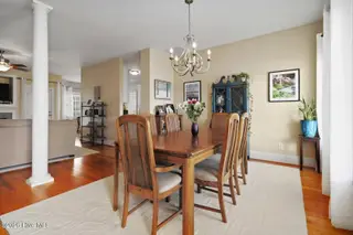 147 Beth Eden Court, Rocky Mount, NC 27803 – photo 11: Formal Dining Area