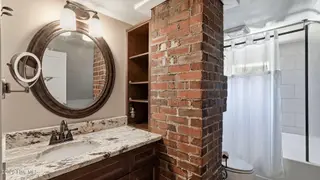 745 N May Street, Southern Pines, NC 28387 – photo 20: Primary Bathroom - 2nd Floor