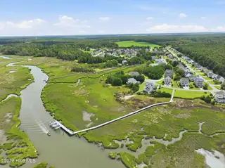 101 Anglers Way, Beaufort, NC 28516 – photo 15: Aerial view