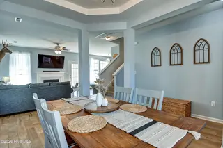 1412 Elder Street, Elizabeth City, NC 27909 – photo 10: 11-Dining-Room