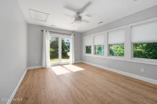 107 Loop Road, Leland, NC 28451 — 3-bedroom home in Leland, Leland, NC, photo 21 of 27: 21-web-or-mls-Sunroom