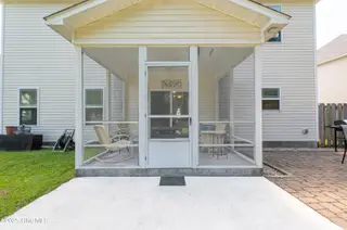 104 Long Pond Drive, Sneads Ferry, NC 28460 – photo 11: Screen patio