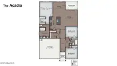 117 Pasture Street Lot 432, Wilmington, NC 28411 — 3-bedroom home in Blake Farm, Wilmington, NC, photo 2 of 49