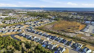 6476 Bryson Drive SW, Ocean Isle Beach, NC 28469 – photo 2: Yes, that is the OIB Bridge