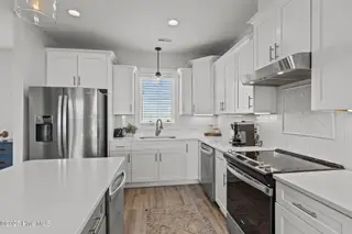 1903 Emerald Drive, Emerald Isle, NC 28594 – photo 14: Kitchen