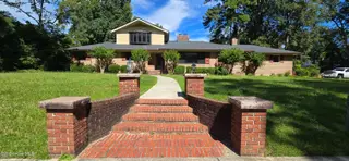 2001 Forest Hill Drive, Greenville, NC 27858 – photo 1: Primary Photo