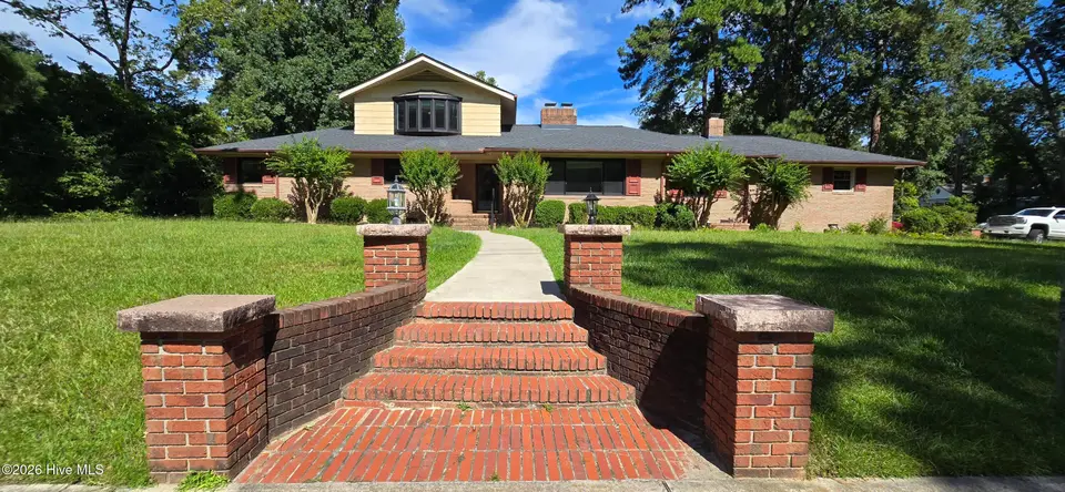 2001 Forest Hill Drive, Greenville, NC 27858 – photo 1 of 51: Primary Photo