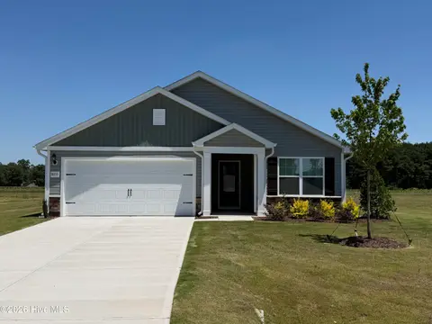 8955 Ava Drive, Bailey