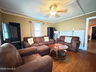 3606 Central Heights Road, Goldsboro, NC 27534 – photo 4: Living Room