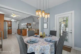 119 Cedar Tree Lane SW, Calabash, NC 28467 – photo 18: Carolina Room