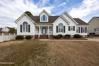 3610 Shadow Ridge Road N, Wilson, NC 27896 – photo 1: 3610ShadowRidge_02