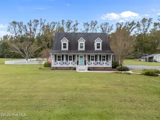 74 S Hummingbird Lane, Rocky Point, NC 28457 — 3-bedroom home in Highsmith Estates, Rocky Point, NC, photo 2 of 38: 2-web-or-mls-DJI_20251010124922_0617_D