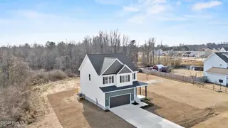 132 Dallas Drive, Beulaville, NC 28518 – photo 6: 6_drone