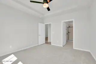 1210 Sunwater Terrace, Leland, NC 28451 — 3-bedroom townhome in Grand Park, Leland, NC, photo 15 of 46: Primary