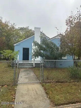 605 Dexter Street, Rocky Mount, NC 27803 – photo 3: IMG_7594