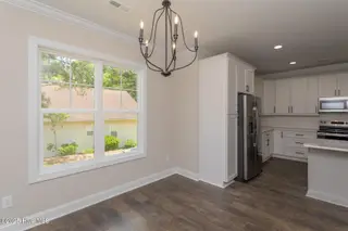 450 Spring Lake Drive, Pinehurst, NC 28374 – photo 7: dining3