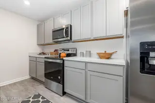 4393 E East Coast Lane Lot 320- Galen A, Shallotte, NC 28470 — 4-bedroom home in The Meadows at Wildwood Village, Shallotte, NC, photo 12 of 30: 7I9A7555-Edit