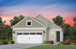 4165 Yellow Flag Iris Street, Leland, NC 28479 – photo 2: Compass Lot 237