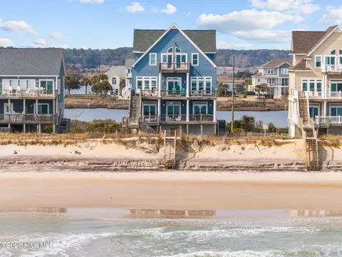 430 New River Inlet Rd, North Topsail Beach
