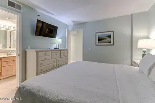 2700 N Lumina Avenue N Unit 115, Wrightsville Beach, NC 28480 — 1-bedroom condo in Shell Island Resort, Wrightsville Beach, NC, photo 19 of 26