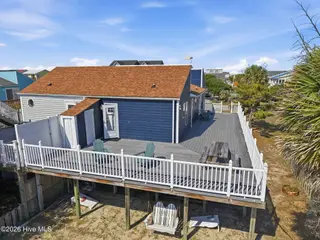205 Oyster Lane, North Topsail Beach, NC 28460 – photo 8