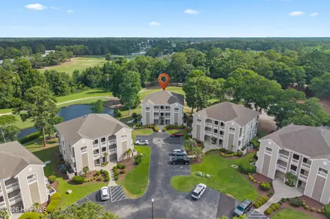 227 Kings Trail # 1706, Sunset Beach
