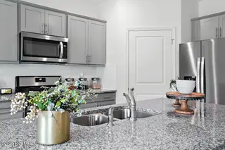 1055 Queensland Lane, Ayden, NC 28513 – photo 10: Kitchen