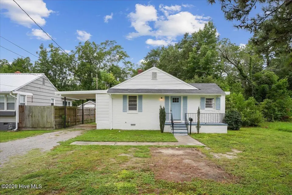 1510 Edgerton Street, Goldsboro, NC 27530 – photo 1 of 33: 01-1510 Edgerton St-1