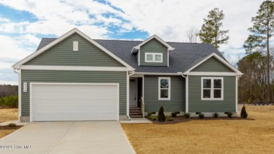 Lot 26 River Meadow Court, Spring Hope, NC 27882 – photo 1 of 18: douglas for MLS