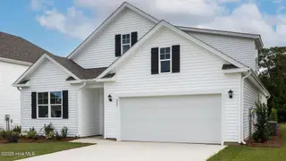 328 Hammock Bay Way Lot 35, Hubert, NC 28539 – photo 2: Lot 137