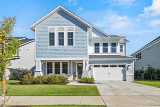 3609 Mason Port Drive, Wilmington, NC 28409 – photo 4: 4_front exterior